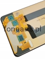 Wyświetlacz LCD INCELL Ekran SAMSUNG GALAXY A52 5G, SM-A525F ŁATWY MONTAŻ-529f9ff257470939f6ae02df0d15dc07