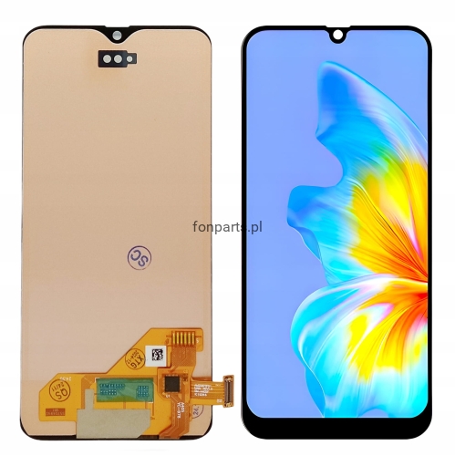 Wyświetlacz LCD INCELL Ekran SAMSUNG GALAXY A40, SM-A405F ŁATWY MONTAŻ-a781c59782fd38ae17fff85e8aa088f2