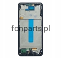 Wyświetlacz LCD INCELL SAMSUNG GALAXY A33 5G, SM-A336E ŁATWY MONTAŻ RAMKA-e65fc176c4cf45b51411375dd4724319