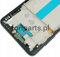Wyświetlacz LCD INCELL SAMSUNG GALAXY A33 5G, SM-A336E ŁATWY MONTAŻ RAMKA-4a609e7382671796dd1ab0f410dc6fc3
