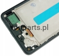 Wyświetlacz LCD INCELL SAMSUNG GALAXY A33 5G, SM-A336E ŁATWY MONTAŻ RAMKA-8badb814b0e8a442907a863b828c2e6a
