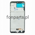 Wyświetlacz INCELL SAMSUNG GALAXY A32 4G, SM-A325F ŁATWY MONTAŻ RAMKA-77daf5d9b0eadaa48b36c18edb67b044