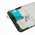 Wyświetlacz INCELL SAMSUNG GALAXY A32 4G, SM-A325F ŁATWY MONTAŻ RAMKA-4905acdbdb9e7188eee35006ad4b1522