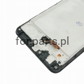 Wyświetlacz INCELL SAMSUNG GALAXY A32 4G, SM-A325F ŁATWY MONTAŻ RAMKA-599ff55f601bb9a91c8849161886da91