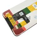 Wyświetlacz REALME Narzo 50i Prime, RMX3506 Łatwy Montaż SERVICE PACK-e06945860c8b14e06ee7bac30fa24df5