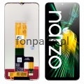 Wyświetlacz REALME Narzo 50i Prime, RMX3506 Łatwy Montaż SERVICE PACK-b952da13327da478ec36cb2ee5899868