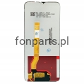 Wyświetlacz REALME Narzo 50A Prime, RMX3516 Łatwy Montaż SERVICE PACK-67bc03bf6b4bcf4bec8fd9f1d240f30c