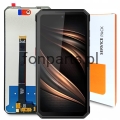 Wyświetlacz LCD OEM OUKITEL WP21 Łatwy Montaż SERVICE PACK ORYGINALNY-70506f047ebc28c565b090fd733cdec0