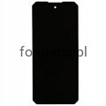 Wyświetlacz LCD OEM OUKITEL WP21 Łatwy Montaż SERVICE PACK ORYGINALNY-eeaf5c0bf0ad11e0a8822bfc9e1cee2e