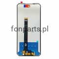 Wyświetlacz LCD OEM OUKITEL WP21 Łatwy Montaż SERVICE PACK ORYGINALNY-ace336c84e59073e18bf55885b0b10ba