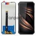 Wyświetlacz LCD OEM OUKITEL WP21 Łatwy Montaż SERVICE PACK ORYGINALNY-d2bc4d97f177167df325f9a68d261280