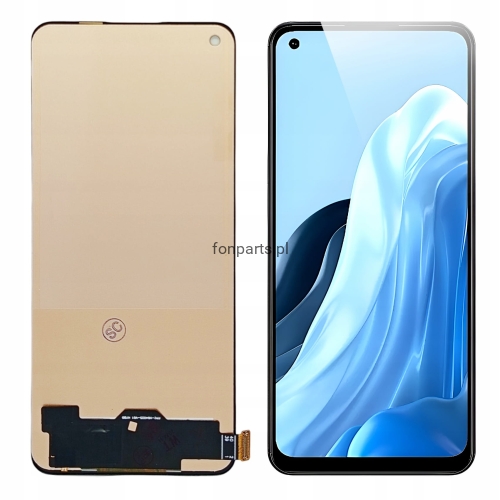 Wyświetlacz LCD INCELL Ekran Oppo Reno7, CPH2363 ŁATWY MONTAŻ-977509ac6c2cc3b628b067d15d464ca4