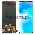 Wyświetlacz LCD OEM ONEPLUS NORD 2T 5G, CPH2399 AMOLED ORYGINALNY-e102053db56f4576c6e8d159611f22f9