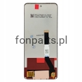 Wyświetlacz Ekran MOTOROLA ONE 5G ACE, XT2113-2 Oryginalny Service Pack-c86c32277724a54af35fb0ee7125426d