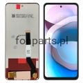 Wyświetlacz Ekran MOTOROLA ONE 5G ACE, XT2113-2 Oryginalny Service Pack-44c2b829ef4f2630ccaf88217179af6d