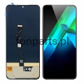 ORYGINAŁ Wyświetlacz AMOLED OEM INFINIX Note 12 ŁATWY MONTAŻ SERVICE PACK-753fe94538345d3cc6d21d56cfbb1986
