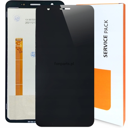 ORYGINAŁ Wyświetlacz LCD OEM BLACKVIEW BV6600 PRO SERVICE PACK-0cd07efc030f09bc14862ea45bc5d85f