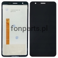 ORYGINAŁ Wyświetlacz LCD OEM BLACKVIEW BV6600 PRO SERVICE PACK-2ee8a4699ec1be577d505b713310098e