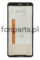 ORYGINAŁ Wyświetlacz LCD OEM BLACKVIEW BV6600 SERVICE PACK-55fdf6274480478f3e0add3334d79b6a