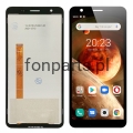 ORYGINAŁ Wyświetlacz LCD OEM BLACKVIEW BV6600 SERVICE PACK-7ecd3455906424113078ba5727246d18