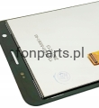 ORYGINAŁ Wyświetlacz LCD OEM BLACKVIEW BV6600 SERVICE PACK-2f6afe4c790a2f15511625113b9ccf3b