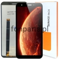 ORYGINAŁ Wyświetlacz LCD OEM BLACKVIEW BV4900S SERVICE PACK-d91fe348f52b7aa52dcfb45e6802fdc5