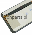 ORYGINAŁ Wyświetlacz LCD OEM BLACKVIEW BV4900S SERVICE PACK-6744ef8e387a87406412c9db824ae70e