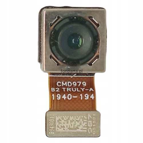 Oryginalny APARAT TYLNY KAMERA TYŁ OPPO A5 2020 CPH1931-c7f0bde2bfbfcf39a3d11815c884b77a