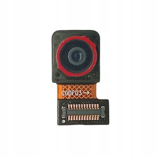 ORYGINALNA Kamera przednia aparat MOTOROLA G50 XT2137-1-da907a4288731059134d6cb500f43112