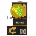ORYGINALNA Kamera przednia aparat MOTOROLA G 5G PLUS XT2075-0ed3a1f678be5283fad5a6e7544f1577