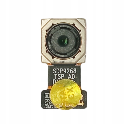 ORYGINALNA Kamera Tylnia Aparat Tył MOTOROLA G8 POWER LITE XT2055-1-2c48db0bda8a6186a9cc6b7001c217e1