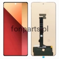 Wyświetlacz Ekran Dotyk do Xiaomi Redmi Note 13 Pro 5G, 2312DRA50C-17dd8c0a858a8f9dbc548b70ccd02bf2