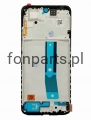 Wyświetlacz OLED do Xiaomi REDMI NOTE 11, 2201117TG RAMKA-2b50aaca7ceae5c591b9e6ea95ab49e7