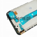 Wyświetlacz OLED do Xiaomi REDMI NOTE 11, 2201117TG RAMKA-679053e2ec21605e06c6626ca28e621a