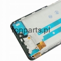 Wyświetlacz LCD EKRAN OLED do Xiaomi REDMI NOTE 11 PRO 5G, 21091116I RAMKA-9bf738d6c29e60be63ee37555c156933