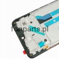 Wyświetlacz LCD EKRAN OLED do Xiaomi REDMI NOTE 11 PRO 5G, 21091116I RAMKA-c1c7066a926f20485c634b3f8b9ad6e8