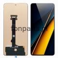 WYŚWIETLACZ Ekran LCD DO XIAOMI Poco X6, 23122PCD1G ŁATWY MONTAŻ-79599a91980dc513eb94d28249c0842b
