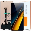 ORYGINAŁ WYŚWIETLACZ LCD EKRAN AMOLED XIAOMI POCO X6 PRO SERVICE PACK-b607d773c655edc2c90fb5ef72354c4f