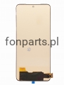 Wyświetlacz Ekran Dotyk do Xiaomi NOTE 10s, M2101K7BG-55ad09d2bad994f6cfc67d64a19dbd2e