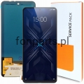 Wyświetlacz Ekran Dotyk OLED do Xiaomi Black Shark 4 Pro, SHARK KSR-A0-1704d0e76bd5d12507c571b3345ad333