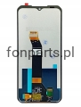 Wyświetlacz LCD OEM DooGee S110 Łatwy Montaż SERVICE PACK ORYGINAŁ-c7bb31a1fd69c2bb263aaf986cb0b32e
