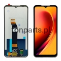Wyświetlacz LCD OEM DooGee S110 Łatwy Montaż SERVICE PACK ORYGINAŁ-473fe4bdd4c0626c5921a1e0fa01e16d
