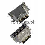 PORT GNIAZDO ŁADOWANIA USB-C LG K52 LM-K520