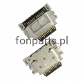 PORT GNIAZDO ŁADOWANIA USB-C LG K42 LMK420-51709663de2aba9f2b613f494bc67b7f