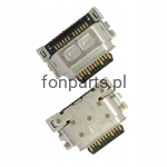 PORT GNIAZDO ŁADOWANIA USB-C LG K42 LMK420