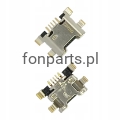 PORT GNIAZDO ŁADOWANIA microUSB HUAWEI Y9 2019 JKM-LX1-be6ea20613c9bee96401e7a9df2150d3
