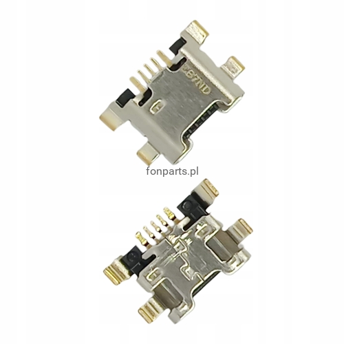 PORT GNIAZDO ŁADOWANIA microUSB HUAWEI Y9 2019 JKM-LX1-be6ea20613c9bee96401e7a9df2150d3