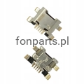 PORT GNIAZDO ŁADOWANIA microUSB HUAWEI P Smart 2019 POT-LX1-c8366511b753d0472213fe3f64f2e518
