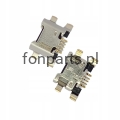 PORT GNIAZDO ŁADOWANIA microUSB HONOR 8A JAT-AL00-204cb88dbec3c666091dd9558abdac8a