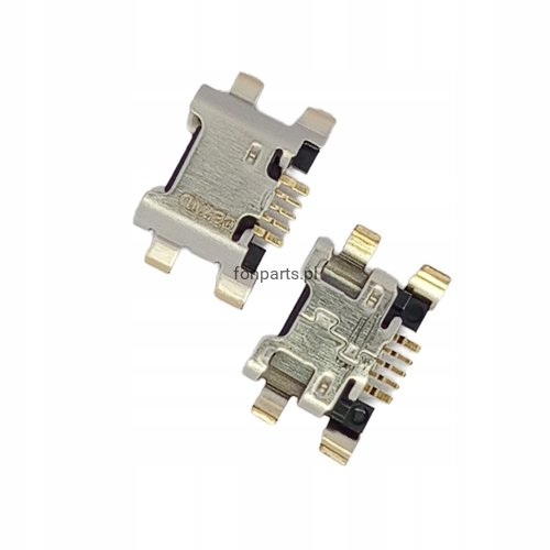 PORT GNIAZDO ŁADOWANIA microUSB HONOR 8A JAT-AL00-204cb88dbec3c666091dd9558abdac8a